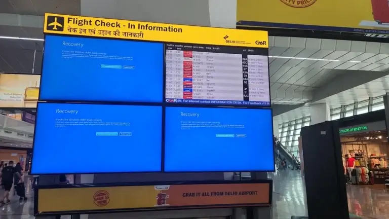 bsod in delhi airport v0 8qenivdbvfdd1