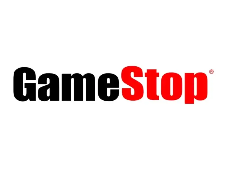 gamestop logowik com