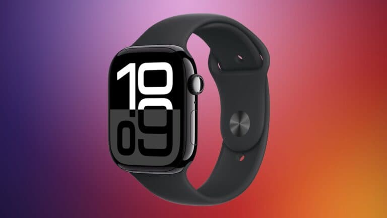 apple watch series prime day
