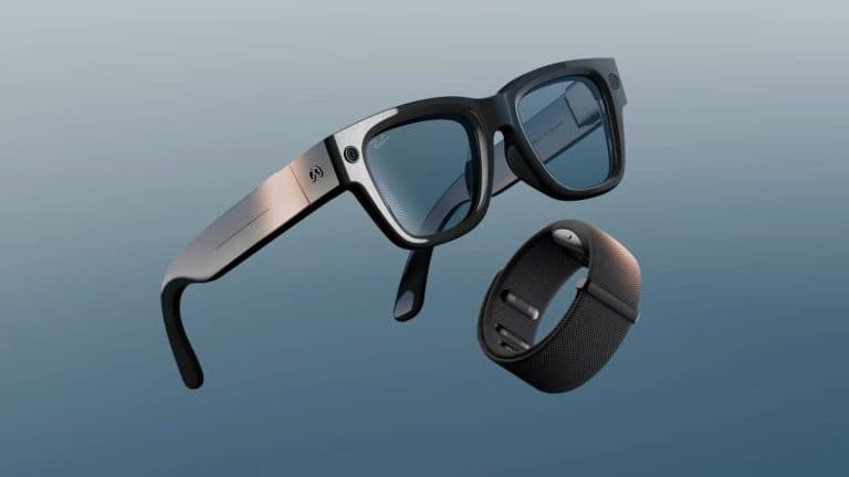 meta ai glasses