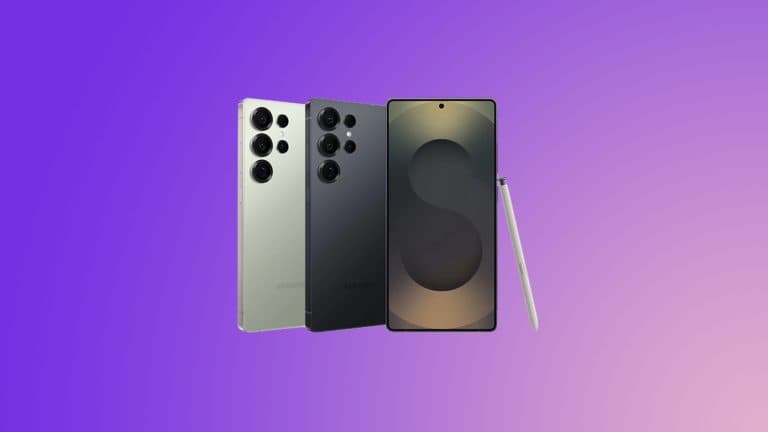 samsung galaxy s purple