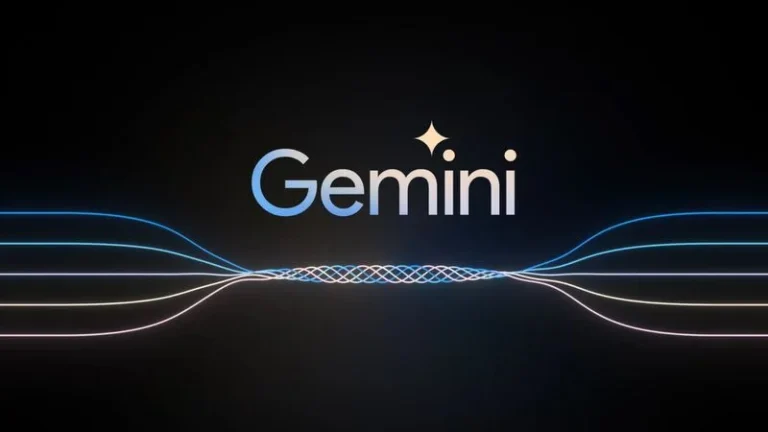 gemini iphone
