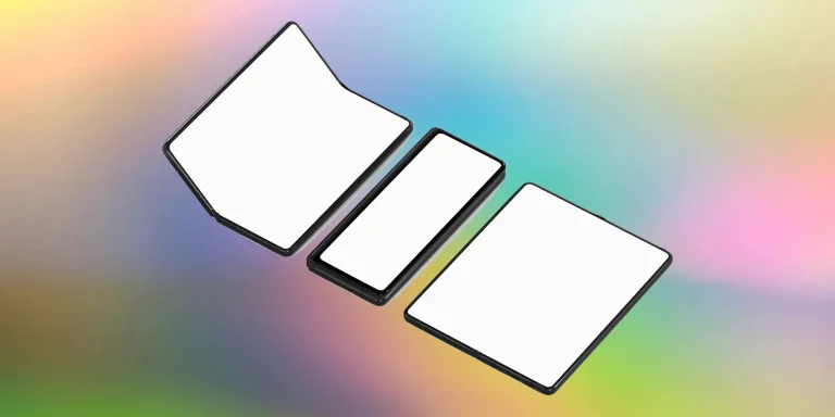 iphone fold pieghevole senza cornici jpg